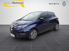 Bild des Angebotes Renault ZOE Iconic R135 52KW/H Navi Bose LED Scheinwerferreg.