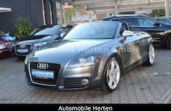 Bild des Angebotes Audi TT 2.0 TFSI Roadster*S-TRONIC*SLINE+*NAVI*VOLL*