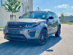 Bild des Angebotes Land Rover Range Rover Evoque RangeRover Evoque2.0 4x4 Landmark Edition