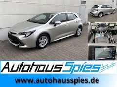 Bild des Angebotes Toyota Corolla Corolla 1.8 Hybrid e-CVT Dynamic Plus RKam Nav LED