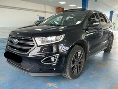 Bild des Angebotes Ford Edge ST-Line 4x4 Pano|ACC|LED|Memory|Winter