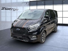 Bild des Angebotes Ford Tourneo Custom L1H1 Sport AHK Kamera Xenon PDC
