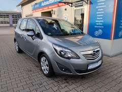 Bild des Angebotes Opel Meriva B Innovation TÜV-AU 04-2027