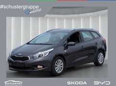 Bild des Angebotes Kia Ceed SW / cee'd SW Sportswagon Attract 1.4*Klima CD-Radio