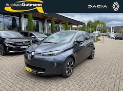 Bild des Angebotes Renault ZOE Intens R110 Z.E 40 Batteriekauf Navi Klimaautom Fa