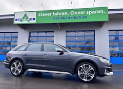 Bild des Angebotes Audi A4 allroad quattro 45 TFSI Matrix Pano AHK B&O