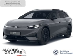 Bild des Angebotes VW ID.7 Tourer Pro S 210 kW AHK/Black Style/Wärmepumpe/Navi Pro Max