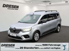 Bild des Angebotes Renault Kangoo Grand Techno 7-Sitzer*Automatik*Navi*Sitzheizung*K