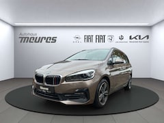 Bild des Angebotes BMW 218 Gran Tourer d Sport Line DCT Panorama El. Heckklap