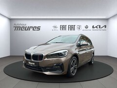 Bild des Angebotes BMW 218 Gran Tourer d Sport Line DCT Panorama El. Heckklap