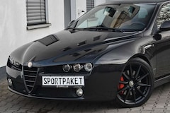 Bild des Angebotes Alfa Romeo 159 Sport Wagon! Sport Edition TI! BOSE! Xenon!*