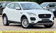 Bild des Angebotes Jaguar E-Pace E-PACE Basis AWD