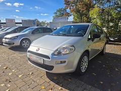 Bild des Angebotes Fiat Punto Klima Wenig KM Alwetter