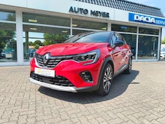 Bild des Angebotes Renault Captur II Initiale Paris SHZ/LHZ/NAVI/Kamera/Nav