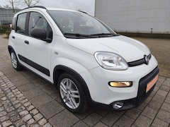 Bild des Angebotes Fiat Panda Panda 1.0 GSE Hybrid City Life/38 Tkm/Sitzhzg+PDC