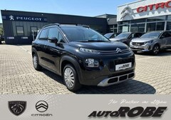 Bild des Angebotes Citroen C3 Aircross Shine Automatik EAT 6