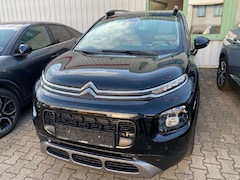 Bild des Angebotes Citroen C3 Aircross Shine Automatik EAT 6