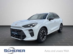 Bild des Angebotes CUPRA Terramar 1.5 eTSI DSG LED NAVI RFK EPH SHZ HuD