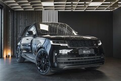 Bild des Angebotes Land Rover Range Rover D350 Autobiography | Fond |AHK | LWB