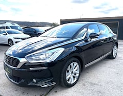 Citroen DS5 Automatik Navi Leder 181PS Tüv neu