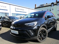 Bild des Angebotes Opel Crossland X Crossland 1.2 GS Line, Klimaaut.,Navi,PDC,TM