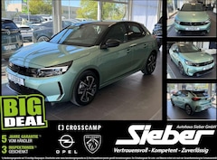 Opel Corsa F 1.2 Turbo YES LED*PDC*SHZ*CarPlay