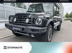 Bild des Angebotes Ineos Grenadier Grenadier Quartermaster Autom./Park-Assist.