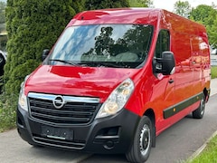 Bild des Angebotes Opel Movano Kasten L3H2 3,5t Navi  Sortimo Werkstatt