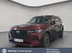 Bild des Angebotes Mazda CX-80 e-SKYACTIV-D 254 M HYBRID AWD HOMURA PLUS