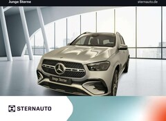 Bild des Angebotes Mercedes-Benz GLE 450 GLE 450 4M AMG Premium E-Active Akustik 3,5t Sitzklima