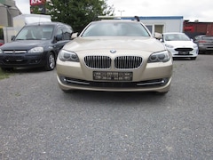 Bild des Angebotes BMW 520 520d Efficient Dynamics Edition BluePerformance