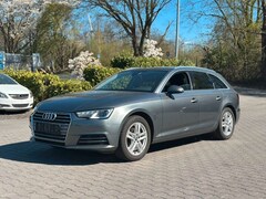 Bild des Angebotes Audi A4 Avant Sport Ultra Navi*Sport-Sitze*Garantie*
