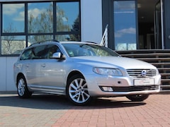 Bild des Angebotes Volvo V70 Kombi Linje Classic