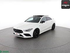 Bild des Angebotes Mercedes-Benz CLA 35 AMG CLA 35 AMG 4M Coupe NIGHT,PANO,MULTIBEAM,KAMERA