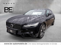 Bild des Angebotes Volvo V90 Kombi 2.0 Plus Dark Recharge Plug-In Hybrid AWD