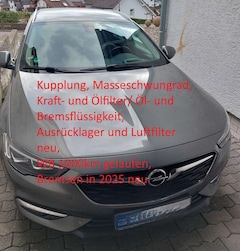 Opel Insignia Insignia Sports Tourer 2.0 Diesel Business Innovation