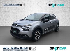 Bild des Angebotes Citroen C3 Max PureTech 110