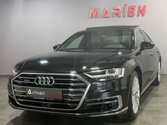Bild des Angebotes Audi A8 50 TDI QUATTRO*MATRIX*PANO*LUFT*B&O*360°