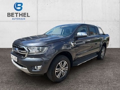 Bild des Angebotes Ford Ranger Ford  2.0 Panther, Limited 4x4 Bluetooth LED