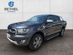 Bild des Angebotes Ford Ranger Ford  2.0 Panther, Limited 4x4 Doppelkab.