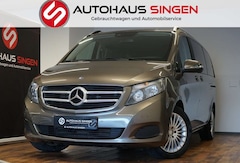 Bild des Angebotes Mercedes-Benz V 250 250 CDI Edition lang|NAVI|CAM|SH|AHK