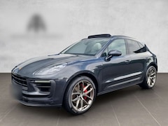 Bild des Angebotes Porsche Macan S 21*GT-Design Luft 18W PDLS+ Pano