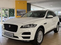 Bild des Angebotes Jaguar F-Pace 20d Pure *PANO*KAMERA*Bi XENON*LEDER*SPuR