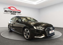 Bild des Angebotes Audi A4 40 TDI 1-Hand Navi LED Kamera ACC AHK DSP
