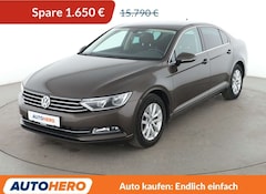 Bild des Angebotes VW Passat 1.4 TSI ACT Comfortline BlueMotion *NAVI*PDC*SHZ*