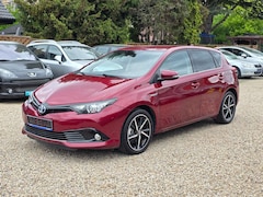 Toyota Auris Auris 1.8 Hybrid*Autom*Navi*1.Hand*PDC*TÜV NEU*
