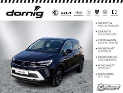 Bild des Angebotes Opel Crossland Elegance