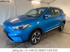 Bild des Angebotes MG ZS EV Comfort LED FahrAss+DigTacho KamUnfallfrei