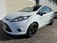 Bild des Angebotes Ford Fiesta 1.2 Viva mit Klimaanlage Service neu