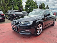 Bild des Angebotes Audi A3 Sportback 2.0 TDI Quattro S line Sportpaket